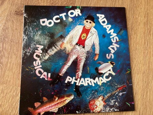 Adamski doctor - adamski,