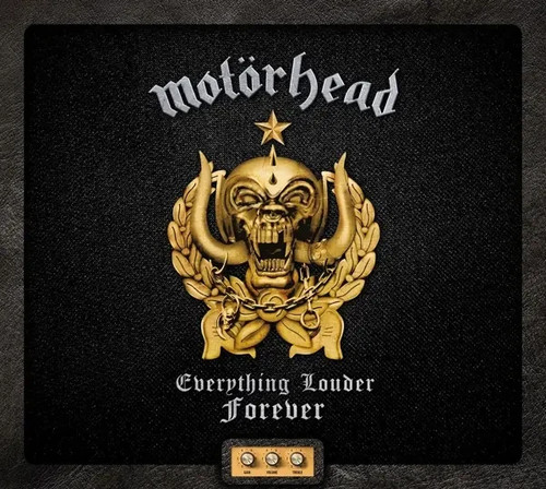 Motörhead everything - motörhead, –