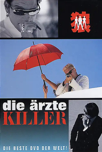ärzte die killer - Ärzte,,