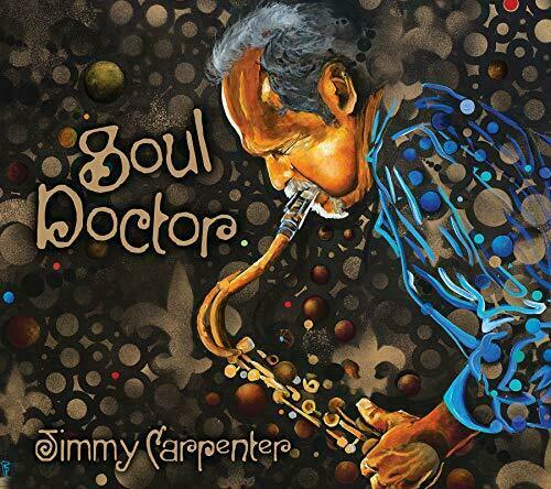 Jimmy carpenter soul - jimmy,
