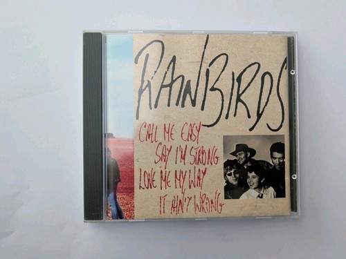 Rainbirds call easy say - easy,,