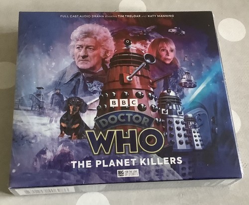 Doctor who 3rd the - doctor,