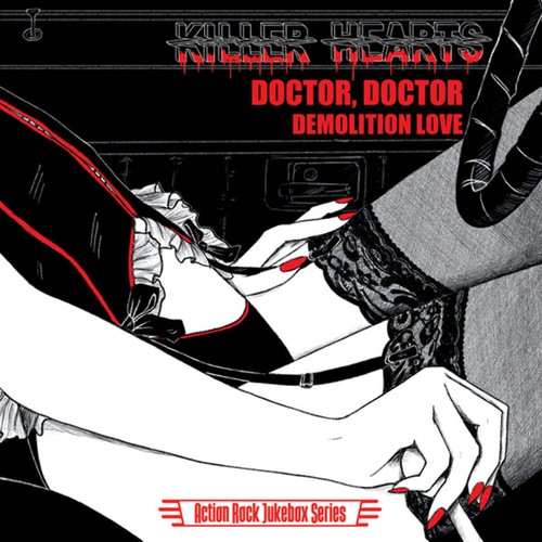 Killer hearts doctor - killer,