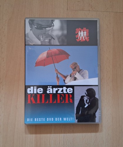 Die ärzte killer - Ärzte,