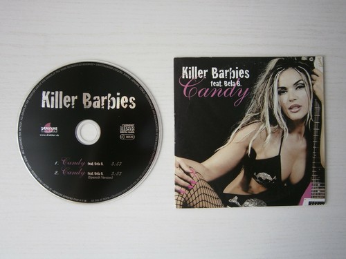 Bela killer - bela,