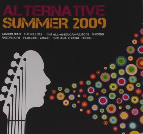 Alternative summer 2009 - alternative,