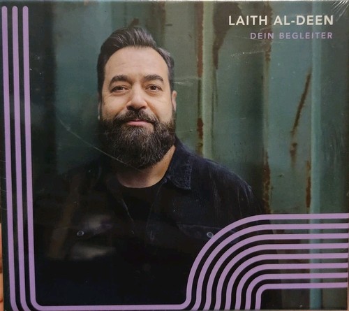 Laith deen dein begleiter - laith,