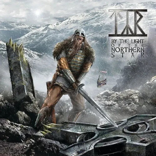 Týr the light of - –,