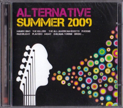 Alternative summer 2009 - alternative,