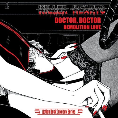Killer hearts doctor - killer,