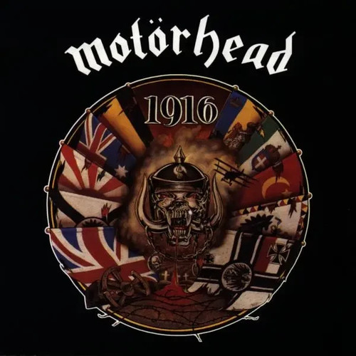 Motörhead 1916 cd - cd, neu