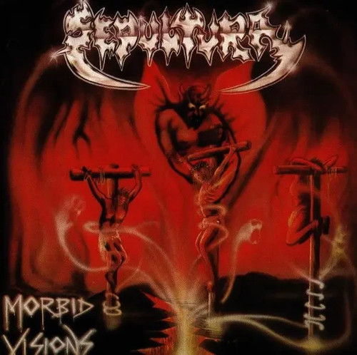 Sepultura morbid - sepultura, –
