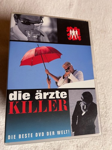 Killer von die ärzte - die, |