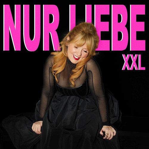 Maite kelly nur liebe - kelly,