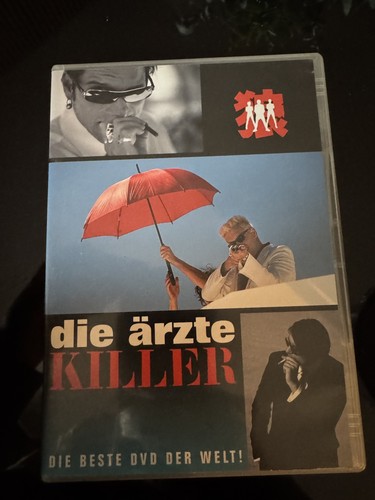 Die ärzte killer - die, |