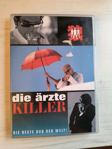 Die ärzte killer - Ärzte,
