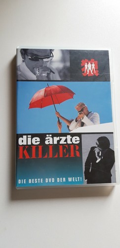 Die ärzte killer - -,