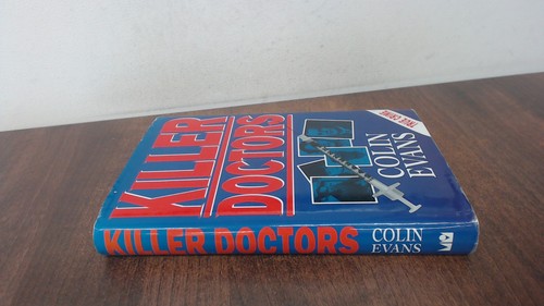 Killer doctors evans - killer, doctors,