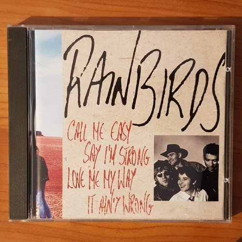 Rainbirds call easy - call, me