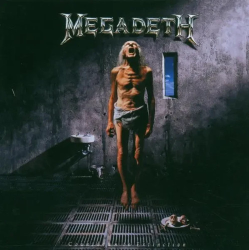 Megadeth countdown to - megadeth,