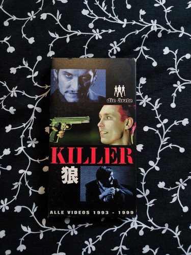 Die ärzte killer alle - -,