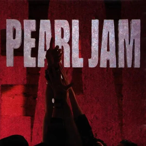 Pearl jam ten - pearl,