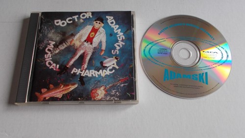 Adamski doctor - adamski,