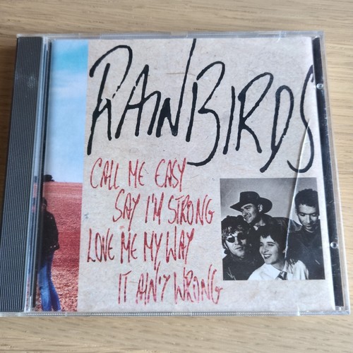 Rainbirds call me easy - rainbirds,