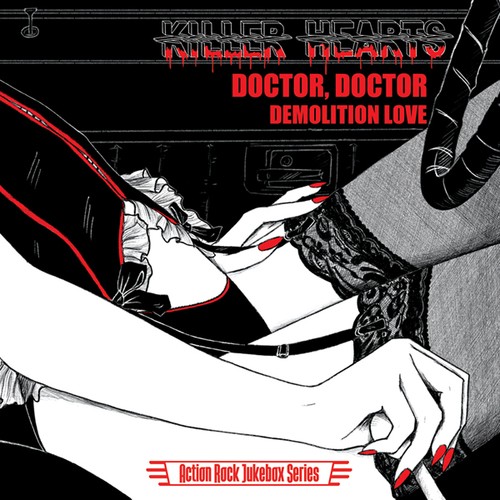 Killer hearts troubl doctor - killer,