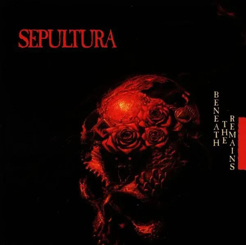 Sepultura beneath the - sepultura,