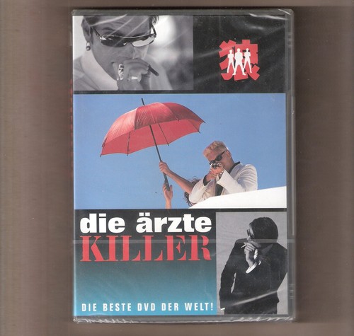 ärzte killer - Ärzte,