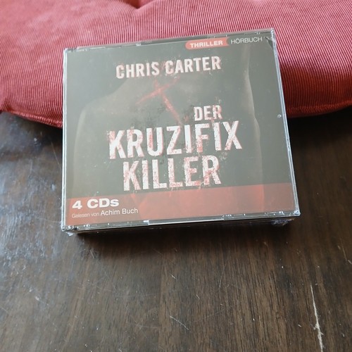 Der kruzifix killer chris - der,