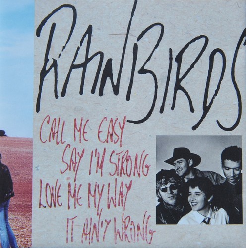 Rainbirds call - rainbirds, „call
