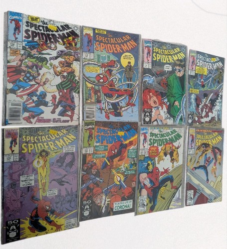Spectacular spider man - spectacular, spider-man